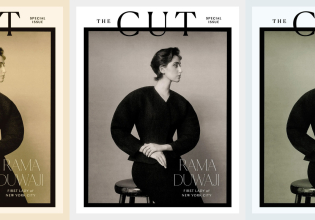 Ράμα Ντουάτζι: Ειρωνεία και αποθέωση για την Πρώτη Κυρία της Νέας Υόρκης – «Βυζαντινή αυτοκράτειρα»