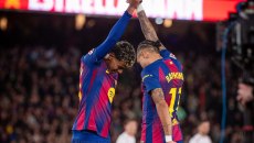 Μπαρτσελόνα – Οσασούνα 2-0: Στο +7 οι «Μπλαουγκράνα» με τον Ραφίνια!