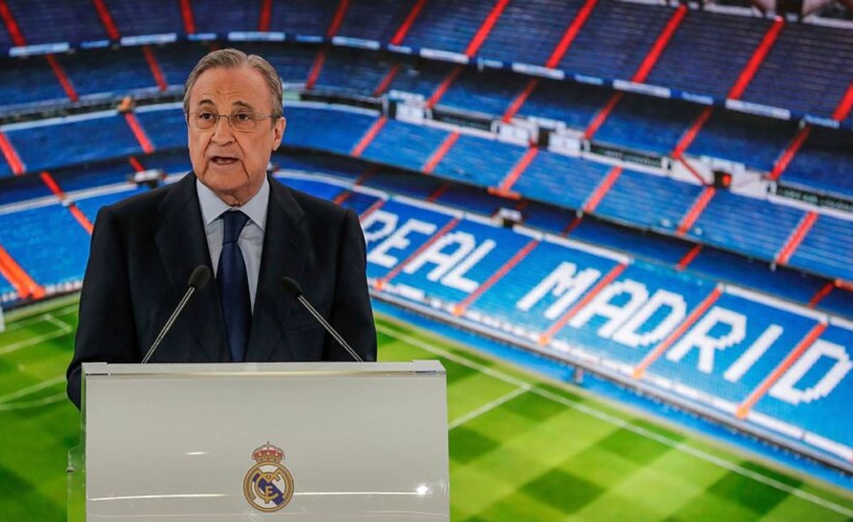 Ρεάλ Μαδρίτης: Καταθέτει στη FIFA φάκελο διαμαρτυρίας για τη διαιτησία της… προηγούμενης εικοσαετίας