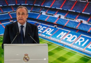 Ρεάλ Μαδρίτης: Καταθέτει στη FIFA φάκελο διαμαρτυρίας για τη διαιτησία της… προηγούμενης εικοσαετίας