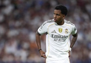 Διαλύει τα… αρνητικά κοντέρ ο Ροντρίγκο: Έμεινε «άσφαιρος» για 30ο σερί ματς με τη Ρεάλ Μαδρίτης (pic)