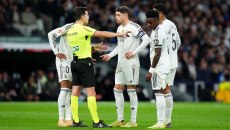 Ρεάλ Μαδρίτης: Μαδριλένικη νύχτα κρίσης