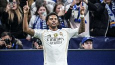 Αλαβές – Ρεάλ Μαδρίτης 1-2: Τα… χρειάστηκε αλλά έκανε το «διπλό» η «Βασίλισσα»