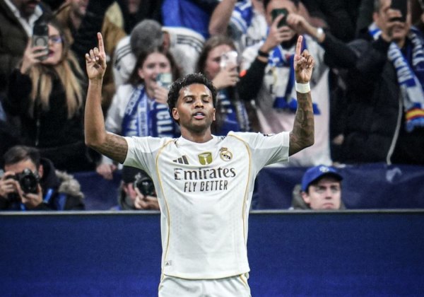 Αλαβές – Ρεάλ Μαδρίτης 1-2: Τα… χρειάστηκε αλλά έκανε το «διπλό» η «Βασίλισσα»