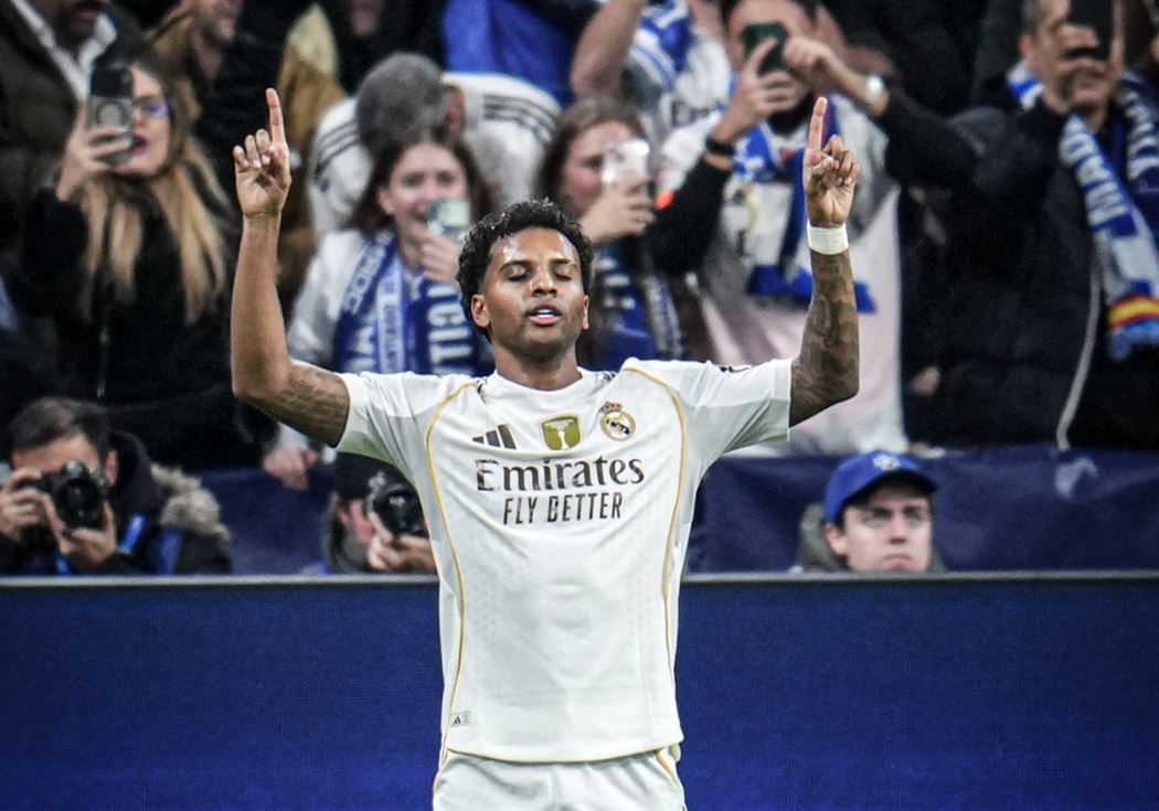 Αλαβές – Ρεάλ Μαδρίτης 1-2: Τα… χρειάστηκε αλλά έκανε το «διπλό» η «Βασίλισσα»