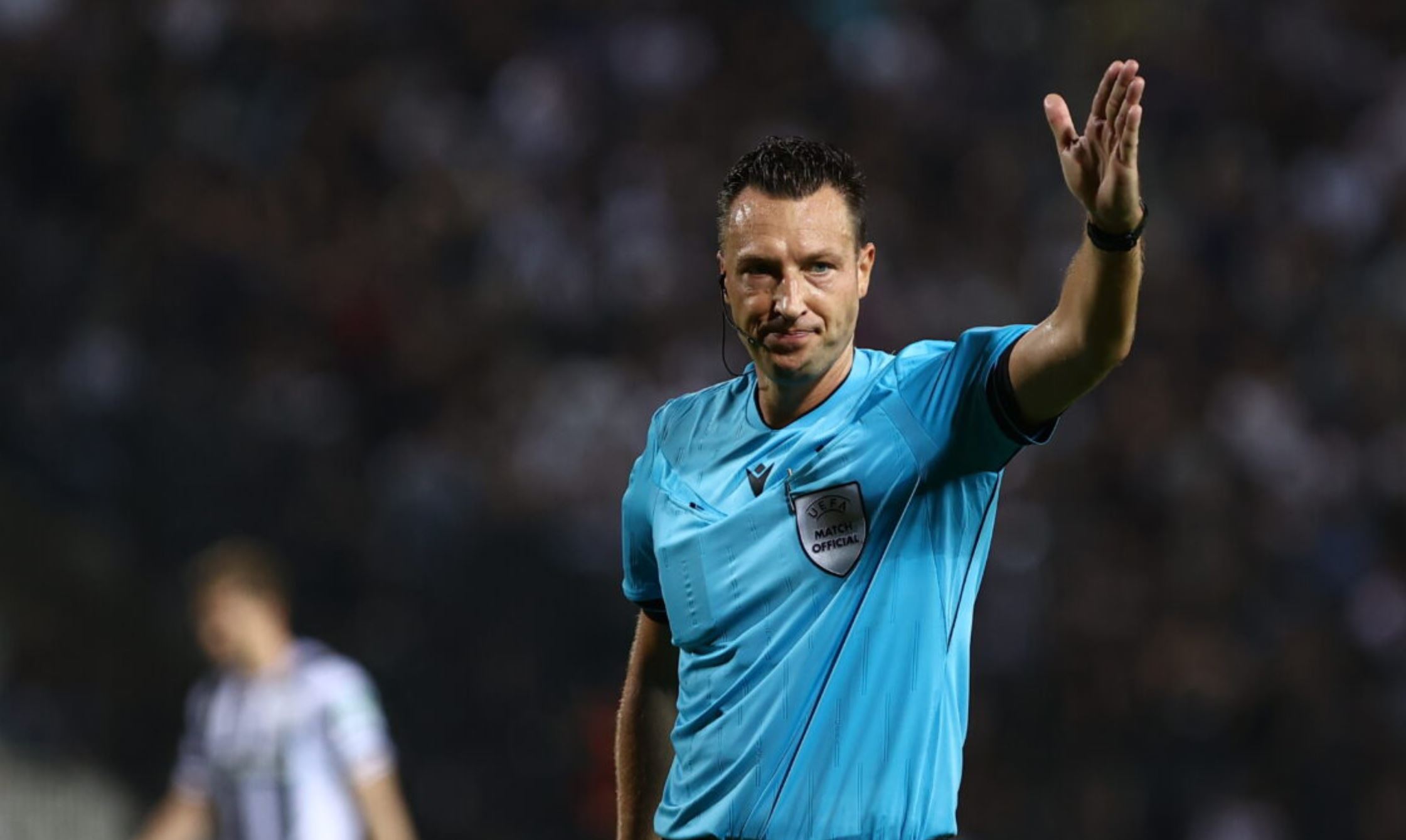 Super League: Οι διαιτητές της 14ης αγωνιστικής