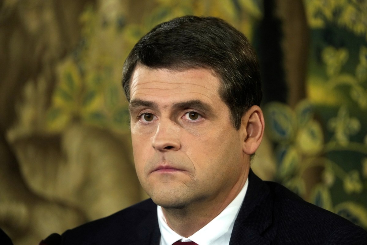 Λιθουανία: Καταδικάστηκε για αντισημιτικές δηλώσεις ο ηγέτης ήσσονος κόμματος του κυβερνητικού συνασπισμού