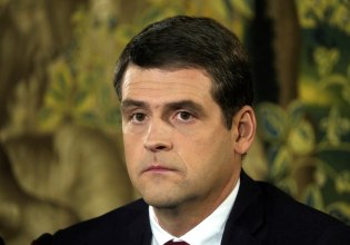 Λιθουανία: Καταδικάστηκε για αντισημιτικές δηλώσεις ο ηγέτης ήσσονος κόμματος του κυβερνητικού συνασπισμού