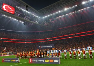 Μεγάλο σκάνδαλο στο τουρκικό ποδόσφαιρο: Προφυλακίστηκαν 20 ύποπτοι για παράνομο στοιχηματισμό, ανάμεσά τους και παίκτες