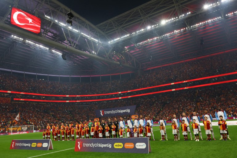 Μεγάλο σκάνδαλο στο τουρκικό ποδόσφαιρο: Προφυλακίστηκαν 20 ύποπτοι για παράνομο στοιχηματισμό, ανάμεσά τους και παίκτες