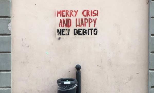 Ο πλανήτης μπροστά σε νέα κρίση χρέους – Καμπάνα κινδύνου από τη Διεθνή Τράπεζα Διακανονισμών