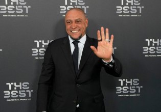 O Βραζιλιάνος θρύλος, Ρομπέρτο ​​Κάρλος υπέστη έμφραγμα και νοσηλεύεται στο νοσοκομείο!