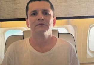 Ισημερινός: Ηγέτης καρτέλ ναρκωτικών συνελήφθη στα Ηνωμένα Αραβικά Εμιράτα