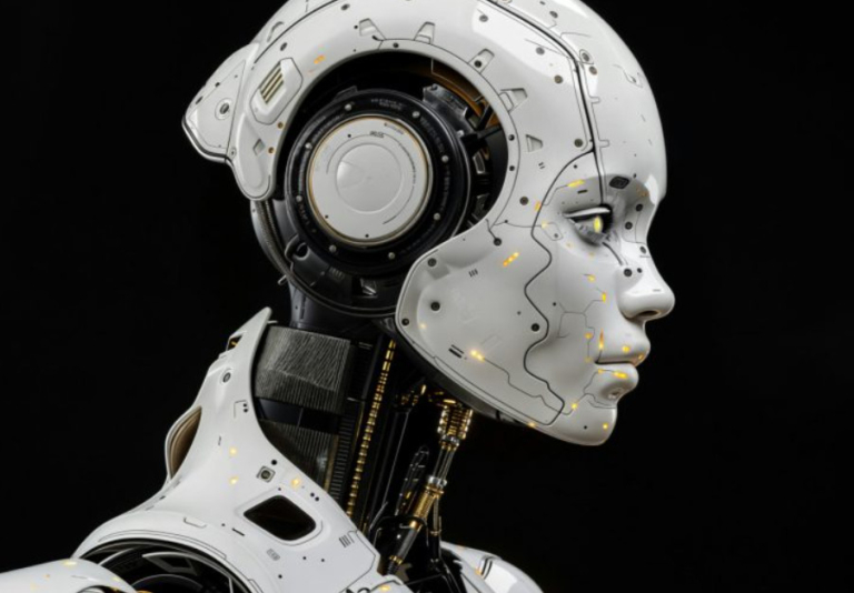 Τεχνητή νοημοσύνη: Θα ζούσατε με ένα ρομπότ; – Η εποχή των ανθρωποειδών με AI έφτασε