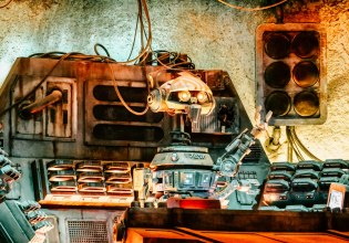 Η Disney επενδύει 1 δισ. στην OpenAI και ανοίγει το «θησαυροφυλάκιο» χαρακτήρων στο Sora