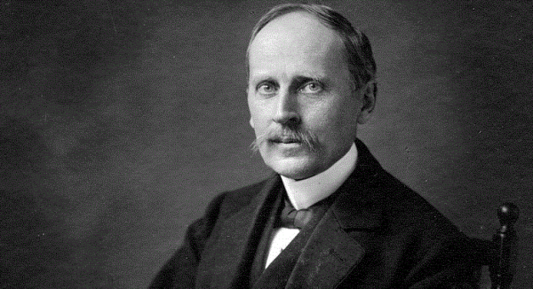 Ρομαίν Ρολάν: Αγώνας υπέρ της ελευθερίας και του σεβασμού του ανθρώπινου πνεύματος