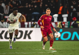 Gazzetta dello Sport: «Ο Γκασπερίνι αποφάσισε για το μέλλον του Τσιμίκα»