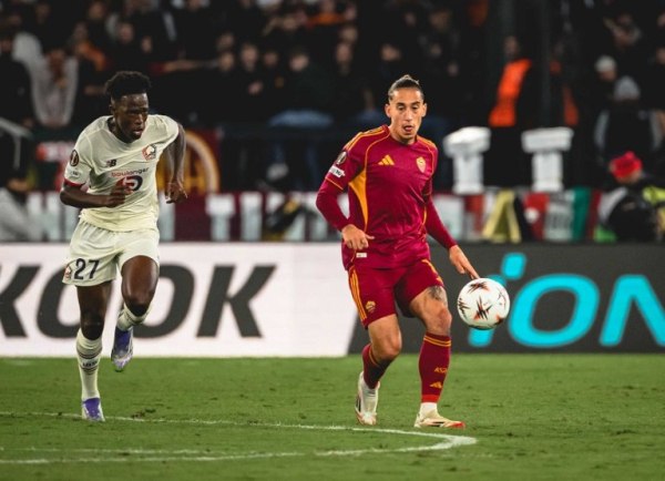 Gazzetta dello Sport: «Ο Γκασπερίνι αποφάσισε για το μέλλον του Τσιμίκα»