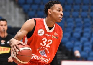 Ο Πανιώνιος προχώρησε σε μεταγραφή: Ανακοίνωσε τον Τόμασον