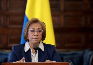 Βενεζουέλα: Αν εγκαταλείψει την εξουσία, άσυλο στον Μαδούρο προσφέρει η Κολομβία