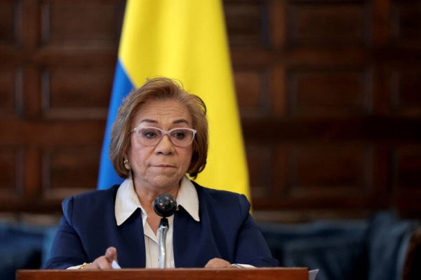 Βενεζουέλα: Αν εγκαταλείψει την εξουσία, άσυλο στον Μαδούρο προσφέρει η Κολομβία