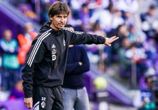 Η ΠΑΕ Ολυμπιακός ανακοίνωσε τον νέο προπονητή της Β’ ομάδας