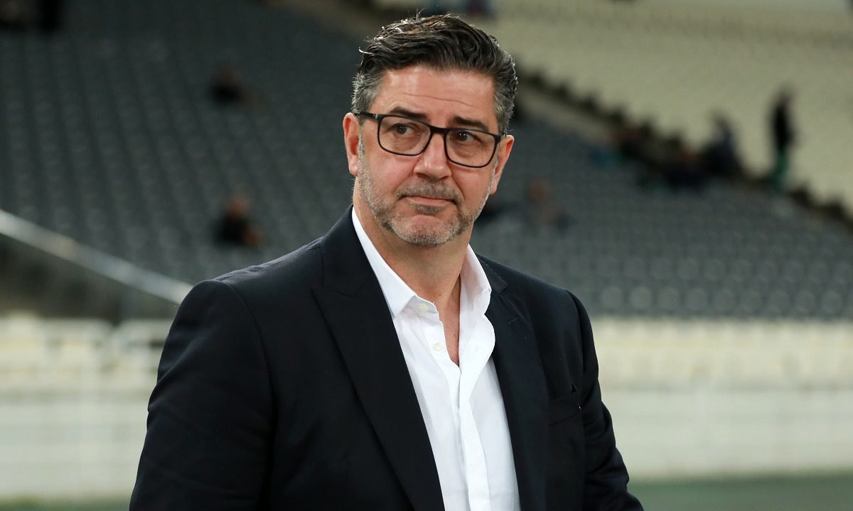 Οι 10 αλλαγές προπονητών στον πρώτο γύρο της Super League: Από τον Ρούι Βιτόρια και τον Κόντη, στον Μαλεζά