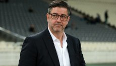 Οι 10 αλλαγές προπονητών στον πρώτο γύρο της Super League: Από τον Ρούι Βιτόρια και τον Κόντη, στον Μαλεζά