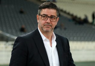 Οι 10 αλλαγές προπονητών στον πρώτο γύρο της Super League: Από τον Ρούι Βιτόρια και τον Κόντη, στον Μαλεζά