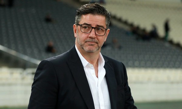 Οι 10 αλλαγές προπονητών στον πρώτο γύρο της Super League: Από τον Ρούι Βιτόρια και τον Κόντη, στον Μαλεζά