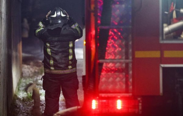 Ρωσία: Ζημιά σε δύο πλοία προκαλεί ουκρανική επιδρομή με drones στην περιφέρεια Κρασναντάρ