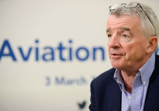Τέλος εποχής στη Ryanair: Ο Ο’Λίρι μιλά για τη διαδοχή του