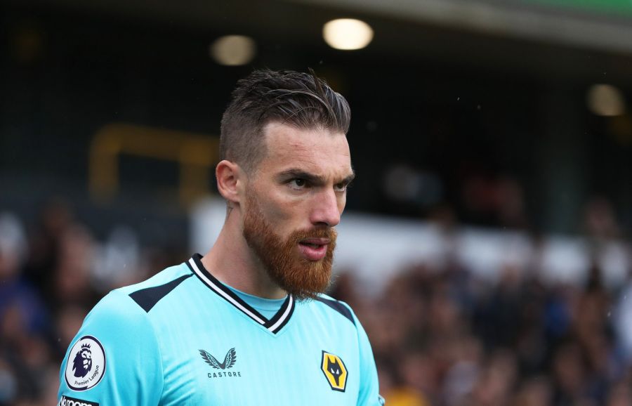 Ο Ζοσέ Σα έκανε μυθική επέμβαση στο «Ολντ Τράφοντ» και έκανε όλη την Premier League να παραμιλάει (vid)