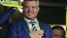 Οι τουρκικές Αρχές συνέλαβαν τον πρόεδρο της Φενέρμπαχτσε Σαντετίν Σαράν! Εμπλέκεται σε υπόθεση ναρκωτικών!