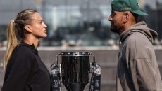 Μια χαμένη μάχη για το τένις, μια μεγάλη ανάγκη για ίσες αμοιβές (pics+vids)