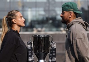 Μια χαμένη μάχη για το τένις, μια μεγάλη ανάγκη για ίσες αμοιβές (pics+vids)