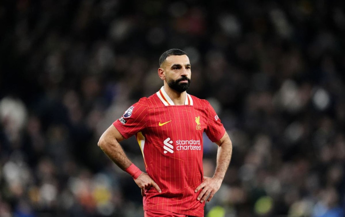 Σαουδική Αραβία καλεί Σαλάχ: «Είναι ευπρόσδεκτος στο πρωτάθλημα»