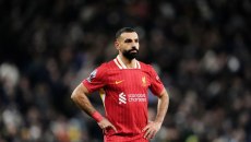 Σαουδική Αραβία καλεί Σαλάχ: «Είναι ευπρόσδεκτος στο πρωτάθλημα»