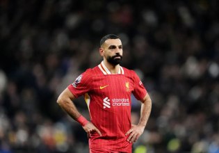 Σαουδική Αραβία καλεί Σαλάχ: «Είναι ευπρόσδεκτος στο πρωτάθλημα»