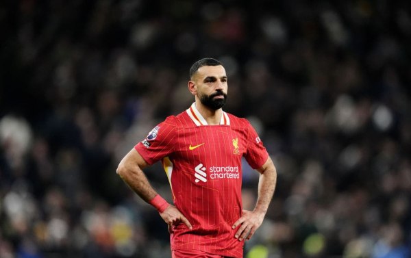 Σαουδική Αραβία καλεί Σαλάχ: «Είναι ευπρόσδεκτος στο πρωτάθλημα»