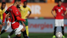 Με ιστορικό γκολ του Σαλάχ, η Αίγυπτος νίκησε τη Νότιο Αφρική (1-0)