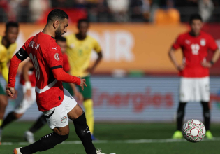 Με ιστορικό γκολ του Σαλάχ, η Αίγυπτος νίκησε τη Νότιο Αφρική (1-0)