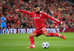 Μουσουλμανικό κράξιμο στον Σαλάχ λόγω… Χριστουγέννων! (pic)