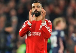 Στα άκρα οι σχέσεις Σαλάχ – Σλοτ: «Δεν μπορούν να συνυπάρξουν»