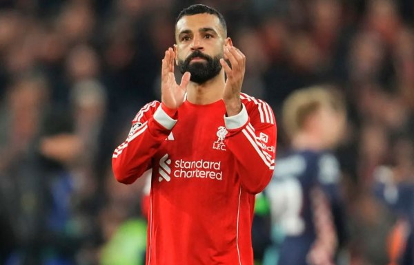 Στα άκρα οι σχέσεις Σαλάχ – Σλοτ: «Δεν μπορούν να συνυπάρξουν»