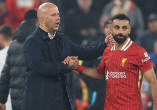 Διάλεξαν «στρατόπεδο» οι παίκτες της Λίβερπουλ