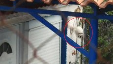 Σαλαμίνα: Δοκιμές στην κάμερα έκανε η 46χρονη πριν τη δολοφονία – Οι ισχυρισμοί της και η ανώνυμη καταγγελία