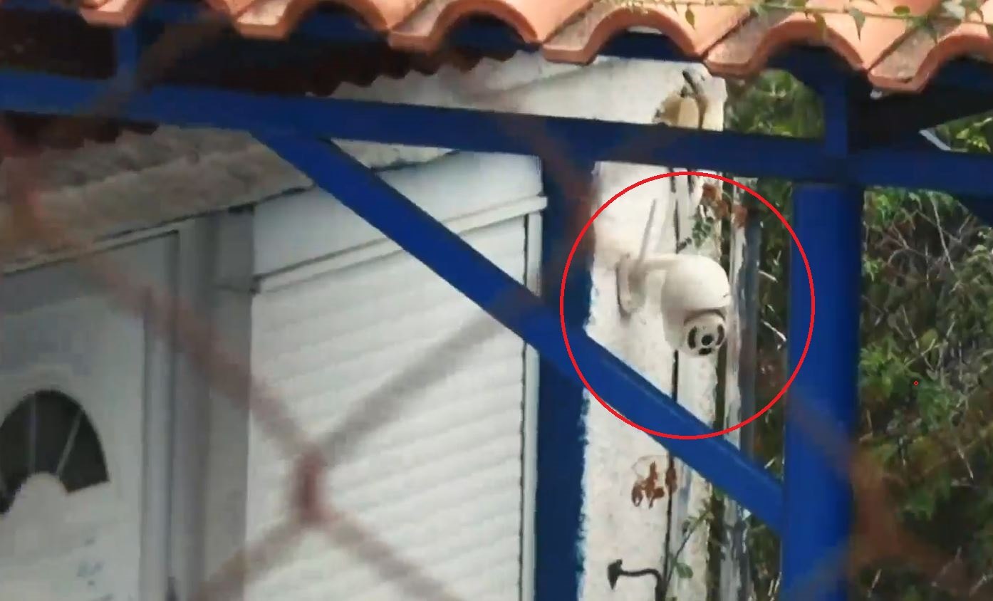 Σαλαμίνα: Δοκιμές στην κάμερα έκανε η 46χρονη πριν τη δολοφονία – Οι ισχυρισμοί της και η ανώνυμη καταγγελία