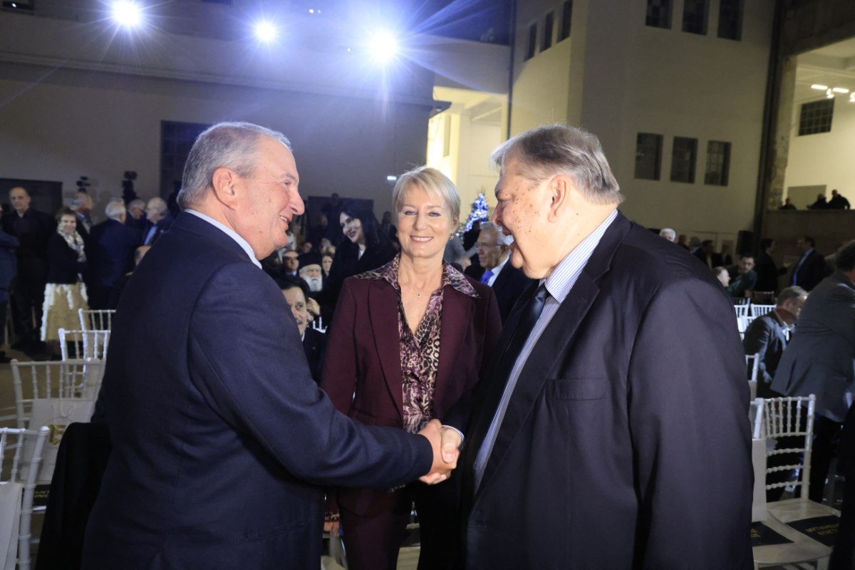 Καραμανλής: Η διερεύνηση των υποκλοπών δεν έπεισε, απαξιώνεται η Βουλή όταν Εξεταστικές λειτουργούν προσχηματικά ή παρελκυστικά