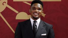 Ετό’ο: Από αστέρι της μπάλας σε «πατερούλη» του καμερουνέζικου ποδοσφαίρου